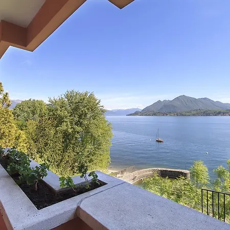 Anna * Stresa
