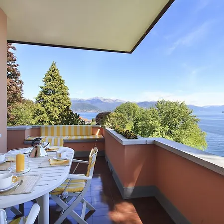 Villa Anna