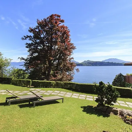 Anna Villa Stresa