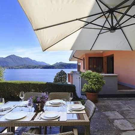 Anna * Stresa
