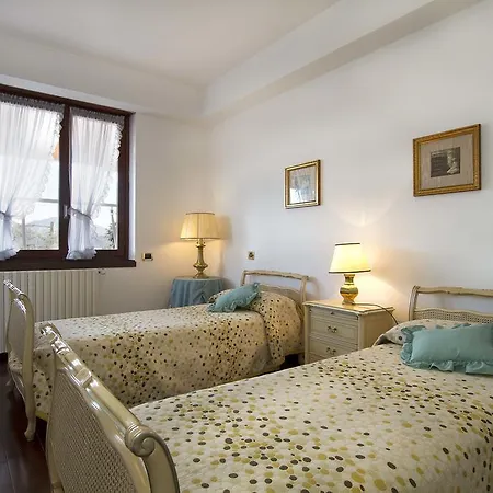Anna Villa Stresa