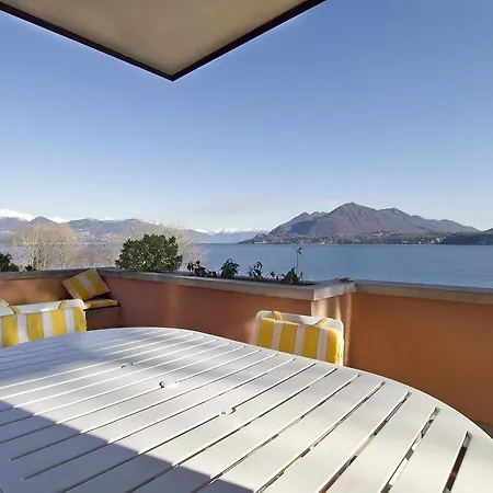 Anna * Stresa