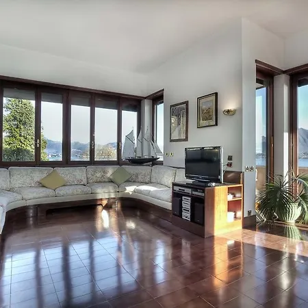 Villa Anna Stresa