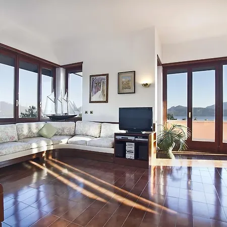 Villa Anna *