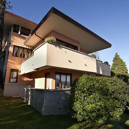 Villa Anna Stresa