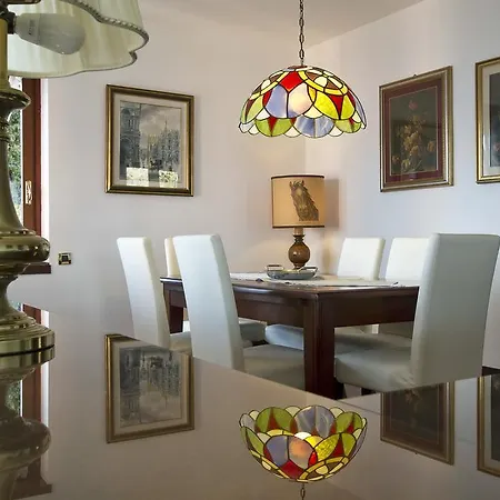 Anna Villa